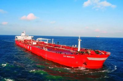 Global Tanker (GTX) đưa 35 triệu cổ phiếu lên sàn, lợi nhuận bán niên tăng gấp 10 lần nhờ thanh lý tàu