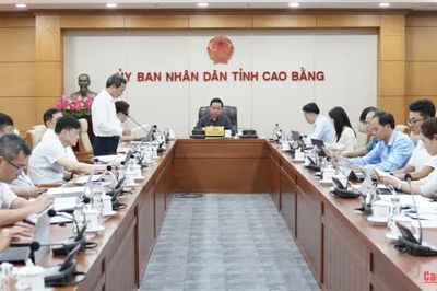 Đổi mới tư duy, nâng cao hiệu quả hoạt động Quỹ Phát triển đất tỉnh