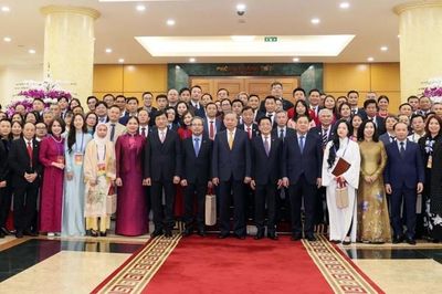 Nghị quyết 23-NQ/TW: Từ tiềm năng lớn đến nguồn lực thực chất