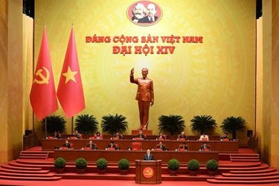 Tin tưởng, kỳ vọng vào sự phát triển bền vững của đất nước