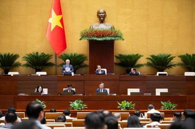 Tích hợp 4 Chương trình mục tiêu quốc gia: Chuyển từ quản lý theo quy trình sang kết quả đầu ra