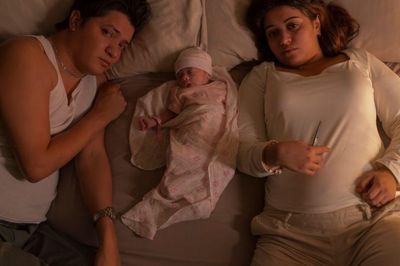 Nữ y tá nói mẹ ruột đồng ý 'cho con', nhưng lời khai của người phụ nữ này khiến cả kế hoạch tinh vi sụp đổ