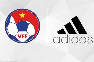 ĐT Việt Nam chuẩn bị tái hợp Adidas sau 22 năm chia tay?