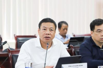 Giải thưởng Chất lượng Quốc gia: Doanh nghiệp phải đáp ứng yêu cầu chấp hành pháp luật
