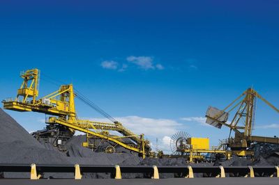 TKV được áp dụng cơ chế hoạt động, tài chính đặc thù