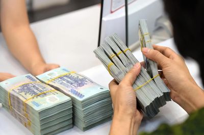 Lãi suất huy động các ngân hàng hôm nay (20/8/2026)
