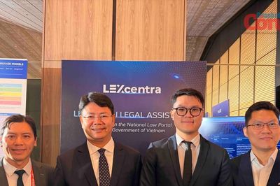 VIAC: AI mở ra cơ hội nâng cao hiệu quả trọng tài nhưng không thể thay thế con người