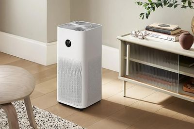 Bật máy lọc không khí cả ngày mà bụi vẫn nhiều: Thợ sửa chữa chỉ ra lỗi phổ biến cần xử lý