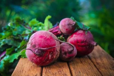 Loại củ được đánh giá 'tốt bậc nhất thế giới', ở Việt Nam vừa rẻ vừa nhiều, đi chợ thấy nhất định phải mua ngay
