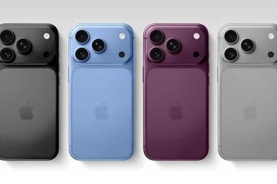 7 nâng cấp mới có thể biến iPhone 18 Pro Max thành chiếc iPhone đáng mua nhất