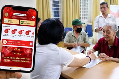 Người đang nhận lương hưu lưu ý: Từ 28/9 có thay đổi mới, xem ngay để tránh mất quyền lợi