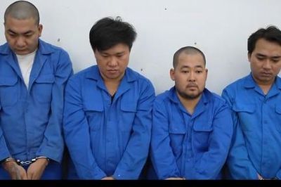 Tội ác phía sau những đường dây mua bán thận