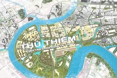 TPHCM sau một năm vận hành chính quyền địa phương 2 cấp:  Bài 3: Từ hợp nhất không gian đến chiến lược phát triển toàn diện