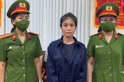 Xét xử 227 bị cáo trong chuyên án VN10: Đãi tiệc sinh nhật bằng 'hàng trắng'