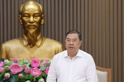 Thị trường điện cạnh tranh phải gắn với an ninh năng lượng