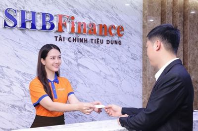 Kết luận thanh tra SHBFinance chỉ ra 6 vi phạm, số hóa chạy trước kiểm soát