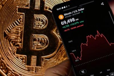 Bitcoin, Ether tăng vọt nhờ Đạo luật Minh bạch tiền điện tử