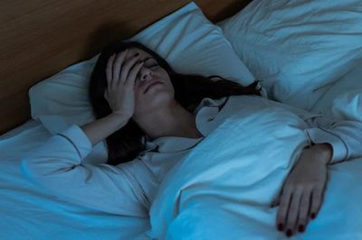 Chuyên gia chỉ mẹo đơn giản để ngủ ngon liền mạch, không tỉnh giấc giữa đêm