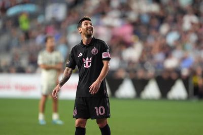 Messi ghi bàn thắng đầu tiên ở MLS sau World Cup 2026
