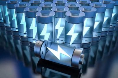 Pin kẽm - iốt sạc đầy trong 3 phút, an toàn và 'sạch' hơn pin lithium-ion