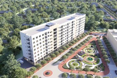 Hà Nội sắp mở bán nhà ở xã hội giá dự kiến chưa đến 900 triệu đồng/căn