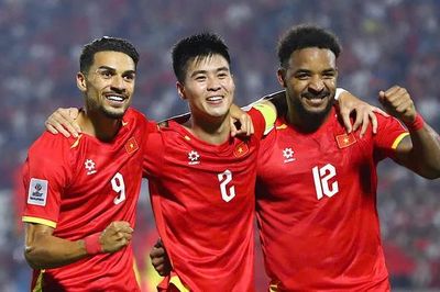 'Cháy' vé online trận chung kết ASEAN Cup 2026 giữa Việt Nam và Thái Lan