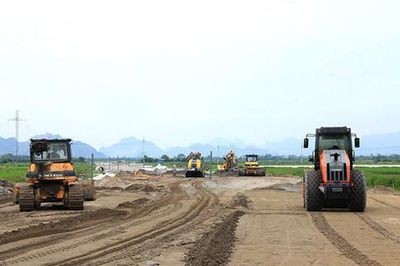Việt Nam - Kỷ nguyên mới Phát huy vai trò nêu gương, trách nhiệm dấn thân