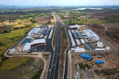 Đầu tư trạm dừng nghỉ cao tốc: Vì sao nhà đầu tư không mặn mà?