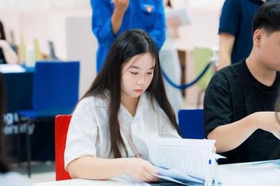 Tuyển sinh đại học 2026: Đừng để mất cơ hội vì chờ đợi