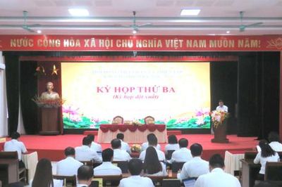 Thiên Lộc điều chỉnh kế hoạch đầu tư công năm 2026 lên hơn 953 tỷ đồng