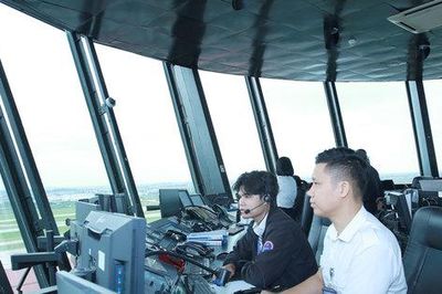 Hơn 578.000 chuyến bay được điều hành an toàn trong 7 tháng