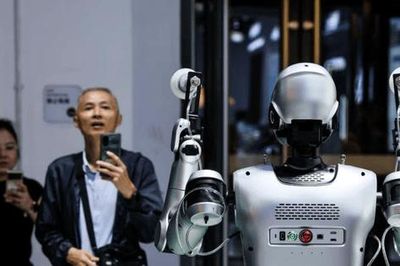 Hội nghị Robot Thế giới 2026: Cột mốc thương mại hóa của robot hình người Trung Quốc