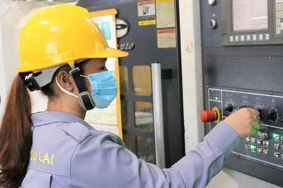 Chuyển đổi số-Động lực thúc đẩy tăng trưởng của Hà Nội trong giai đoạn mới