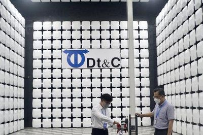 Khu Công nghệ cao Hòa Lạc: Kết nối nguồn lực để đưa công nghệ vào thực tiễn