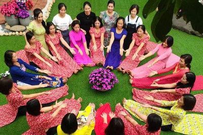 Phụ nữ Thủ đô thi đua chào mừng Ngày Phụ nữ Việt Nam với hai cuộc thi trực tuyến