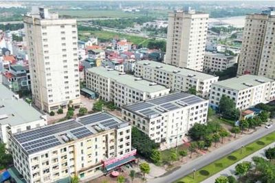 Hơn 17.000 căn nhà cho thuê công chưa bố trí sử dụng