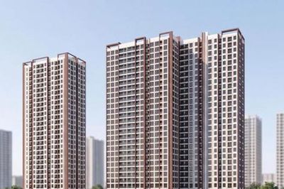 Dự kiến điều chỉnh 2 ô đất xây nhà ở xã hội Thiên Lộc lên 30 tầng