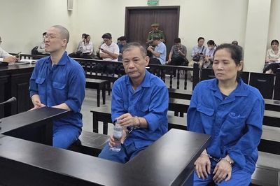 Tự xưng Thiếu tướng, lừa chạy việc