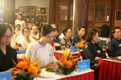 Festival Thăng Long - Hà Nội 2026: Bùng nổ không gian sáng tạo, lan tỏa bản sắc Thủ đô
