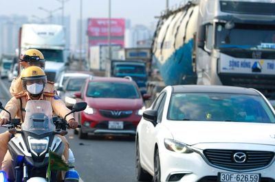 Ngày 2/9, người dân nên đi những tuyến đường này để tránh ùn tắc khi về quê?