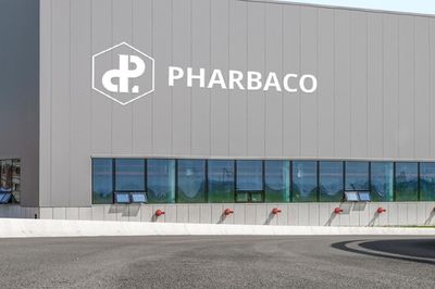 Tổng giám đốc Pharbaco giao dịch chui hơn 3,4 triệu cổ phiếu