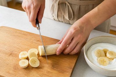 Ăn một quả chuối mỗi ngày có thể mang lại lợi ích gì?