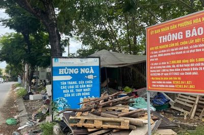 Thưởng 1 triệu đồng cho người báo tin đổ rác sai quy định