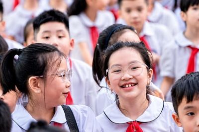 Học sinh Hà Nội được nghỉ lễ Quốc khánh 2/9 mấy ngày?