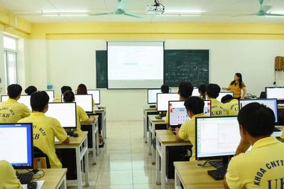 Bộ GD&ĐT cho phép Trường ĐH Kinh Bắc tiếp tục đào tạo đại học và thạc sĩ