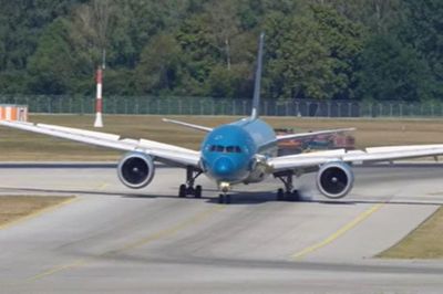 Phó Thủ tướng yêu cầu làm rõ nguyên nhân sự cố chuyến bay VN34 tại Munich