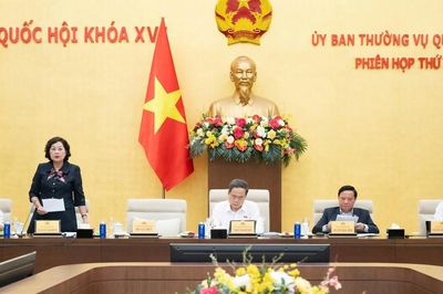 Hộ kinh doanh, doanh nghiệp doanh thu dưới 10 tỷ đồng được đề xuất giảm 30% thuế
