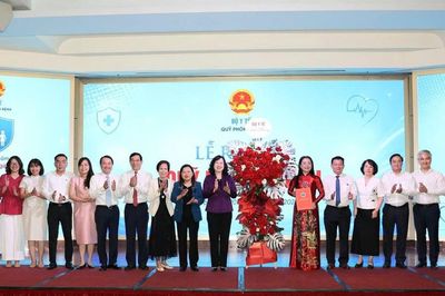 Quỹ Phòng bệnh: Từ quản lý nguồn lực đến đầu tư cho kết quả sức khỏe