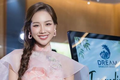 Thành tích đầu tiên của Hoa hậu Bảo Ngọc tại cuộc thi Miss World lần thứ 73