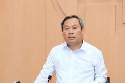 Chủ tịch Hà Nội: Việc kiểm soát khí thải phương tiện giao thông phải thận trọng bởi tác động đến người dân
